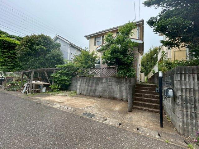 千葉県八街市雁丸 1000万円