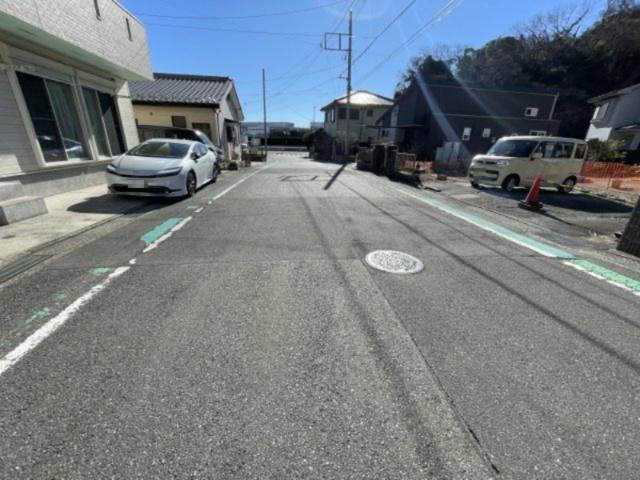 神奈川県横須賀市長坂２ 3580万円 3LDK