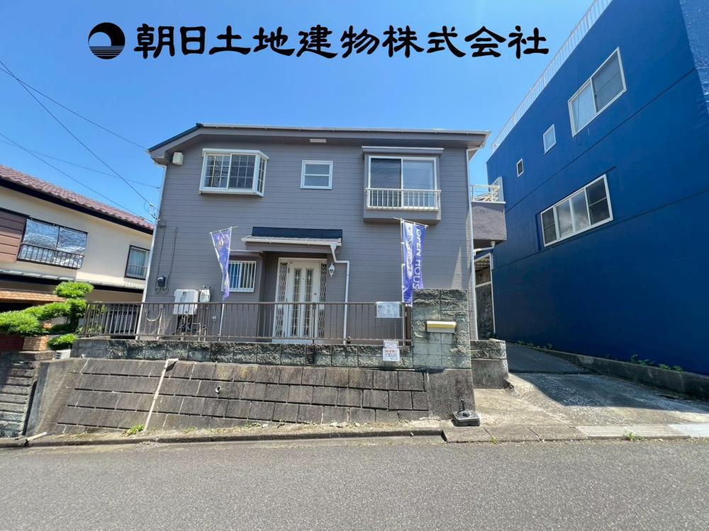 東京都八王子市長沼町 3399万円
