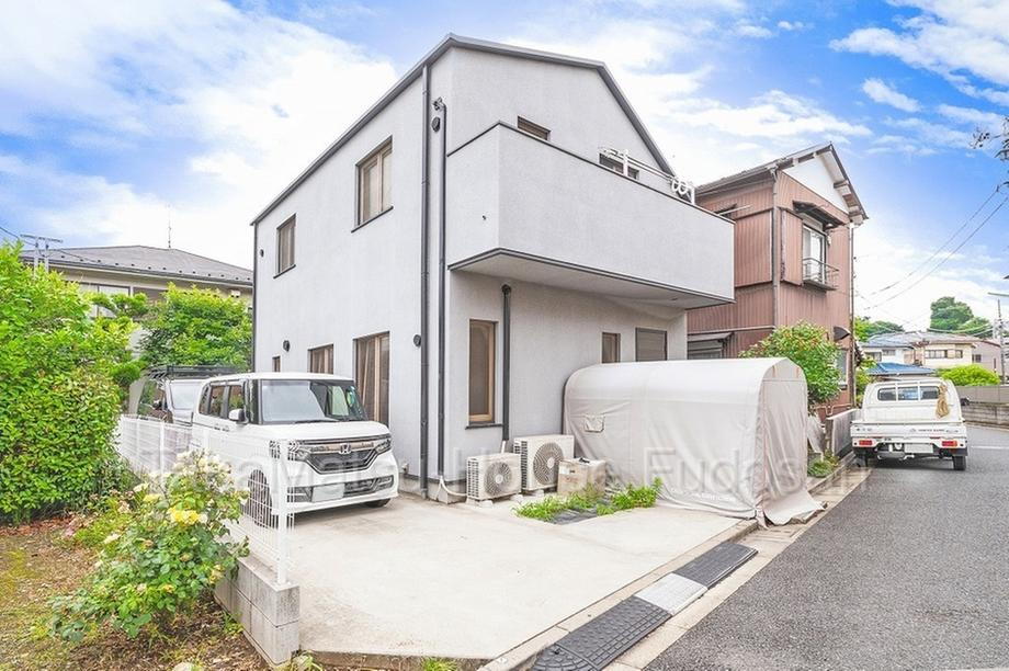 東京都世田谷区鎌田４ 7980万円