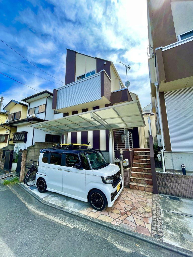物件写真