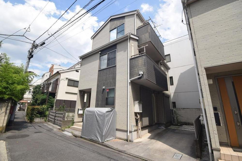 東京都荒川区南千住１ 7999万円