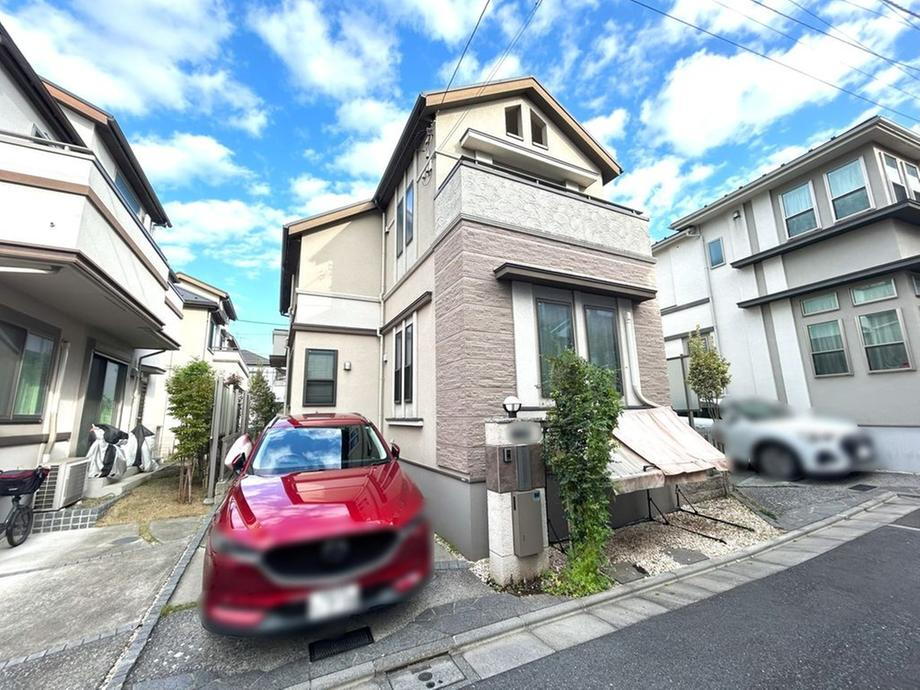 物件写真