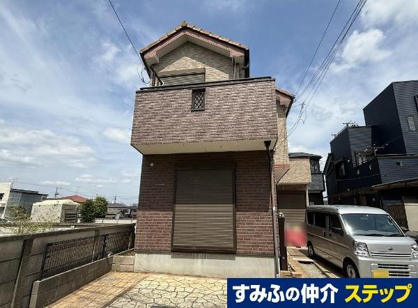 千葉県松戸市田中新田 2799万円 4LDK