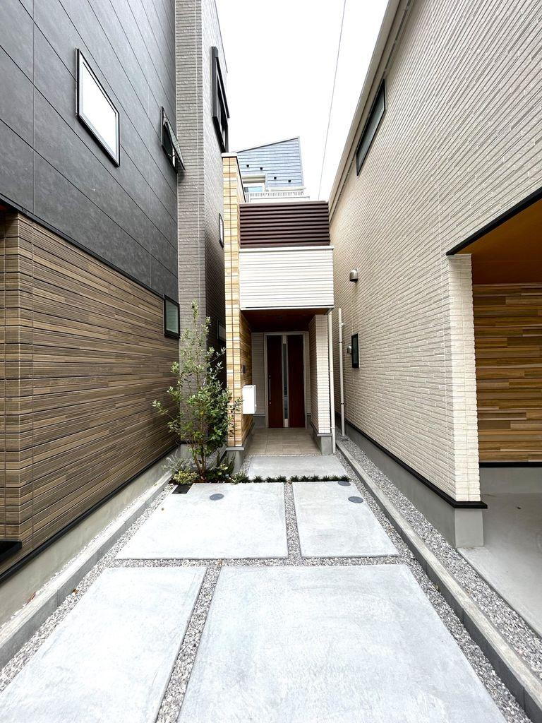 東京都杉並区本天沼１ 6580万円 1SLDK