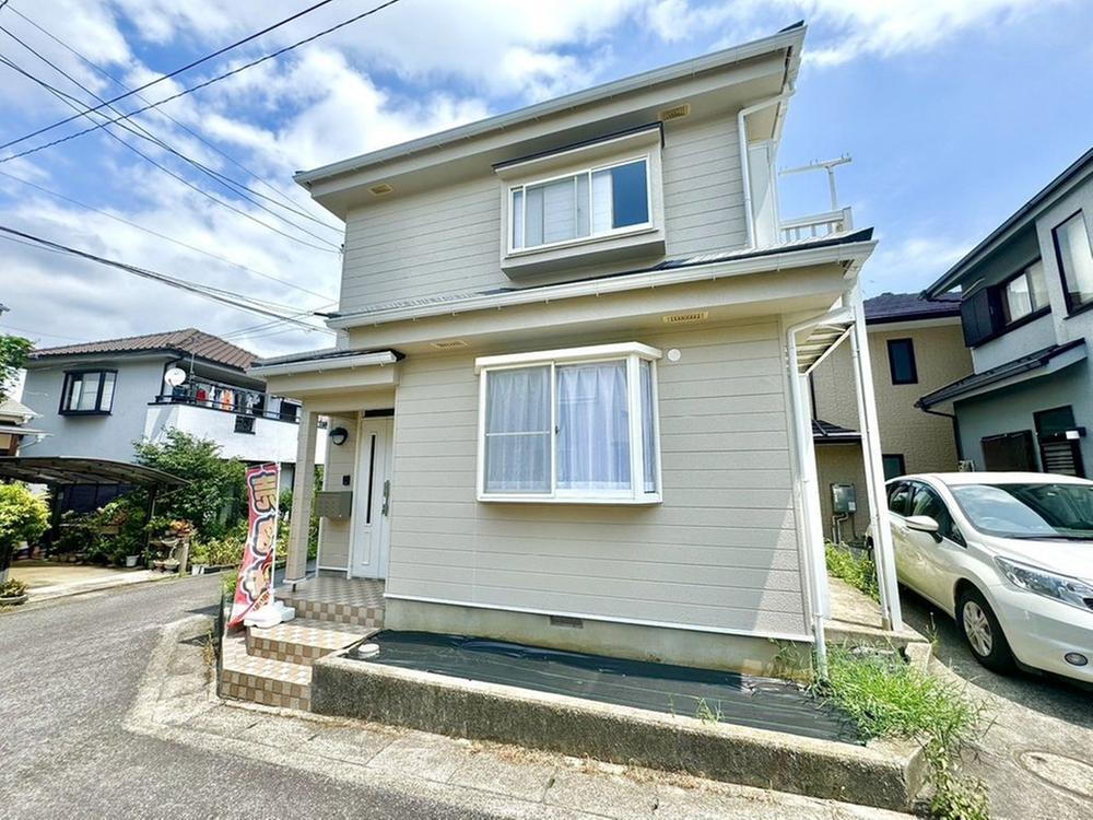神奈川県南足柄市塚原 1499万円