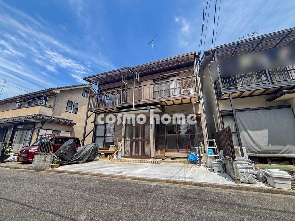 東京都羽村市羽西２ 1100万円