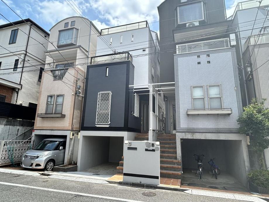 物件写真