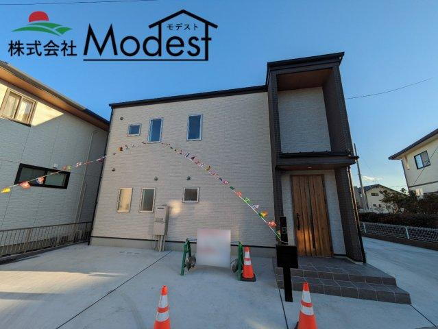 群馬県高崎市上佐野町 3200万円