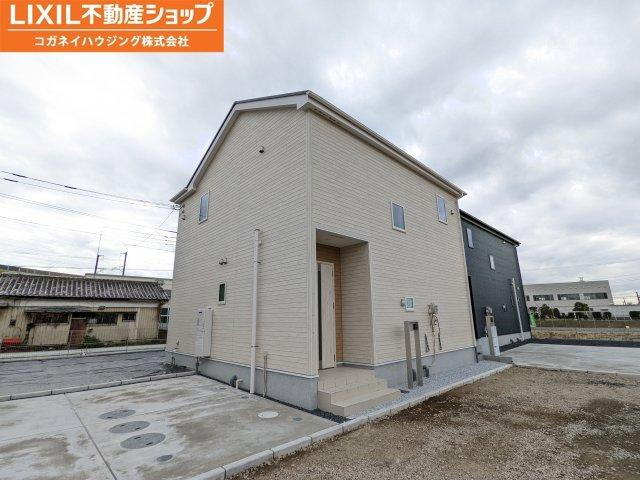 埼玉県久喜市小右衛門 2280万円 4LDK