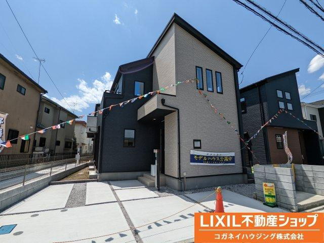 埼玉県川越市的場１ 2899万円 4LDK