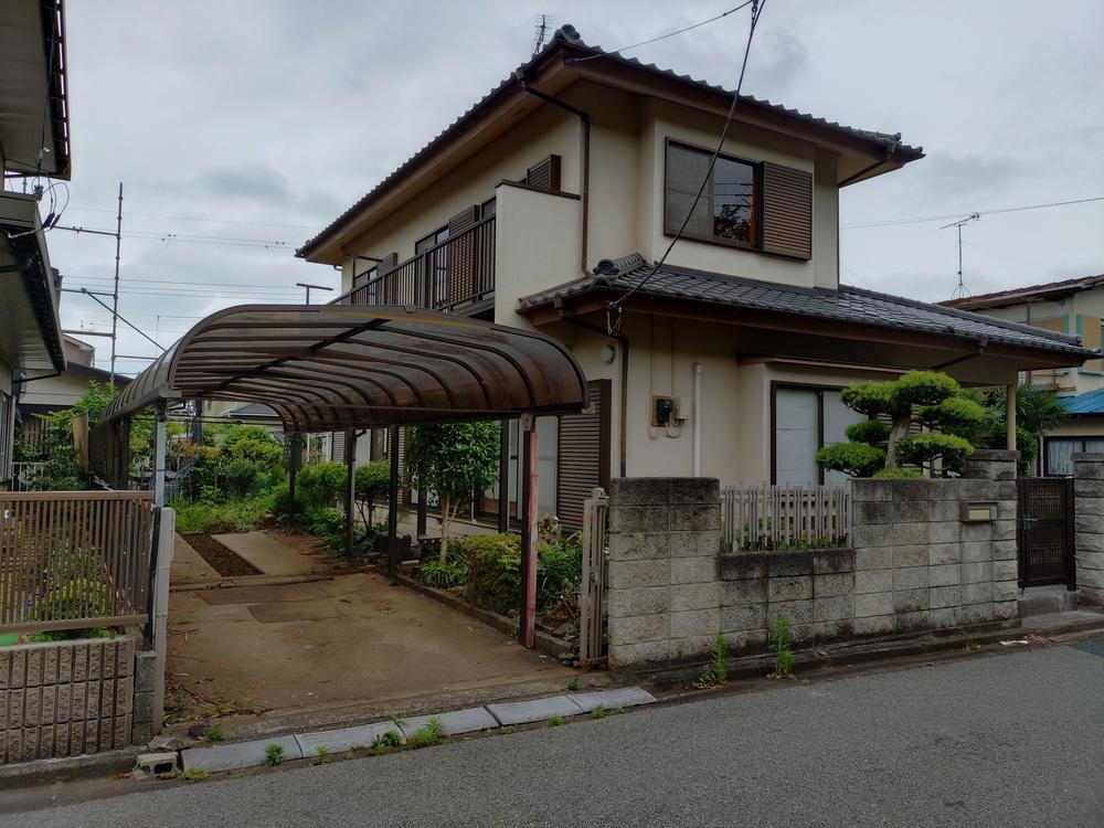 物件写真