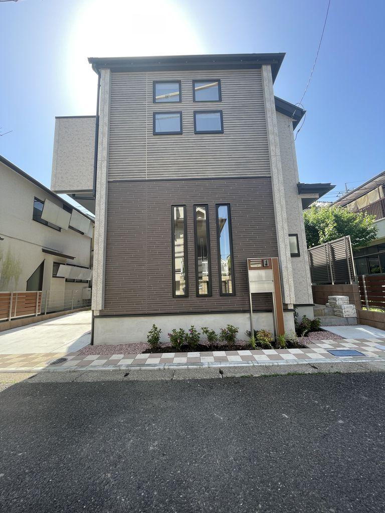 東京都西東京市新町２ 5330万円 3LDK