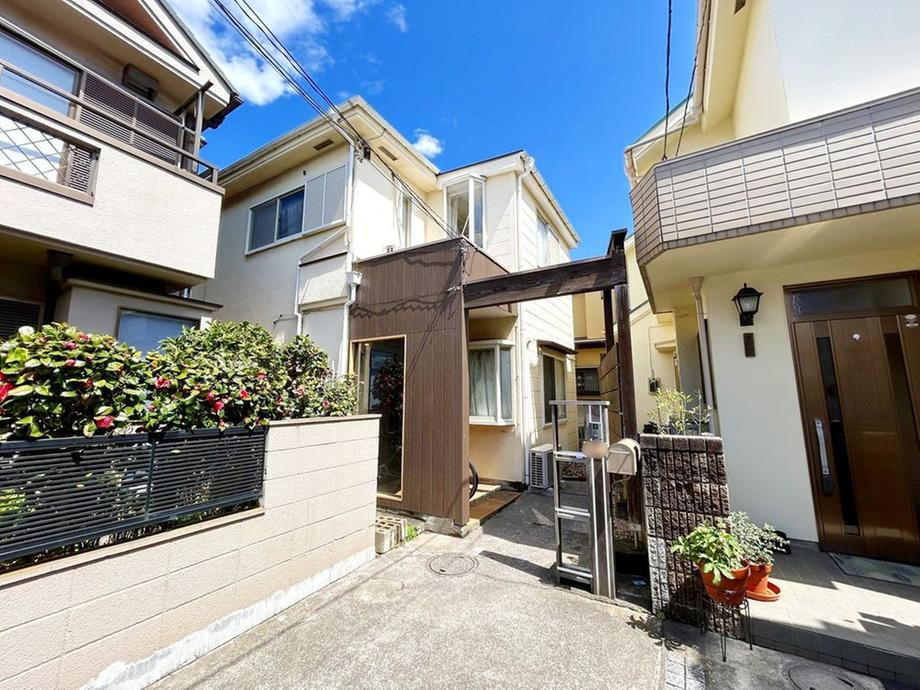 東京都国分寺市西町１ 2980万円