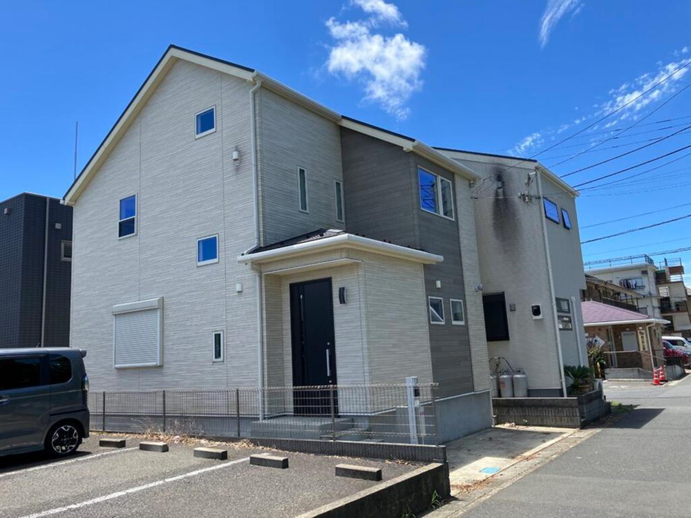 神奈川県逗子市桜山４ 4280万円
