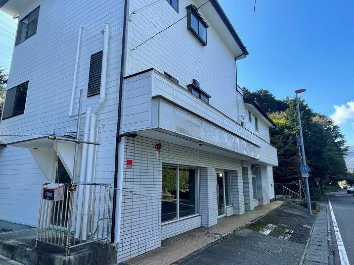 神奈川県足柄下郡箱根町仙石原 6000万円
