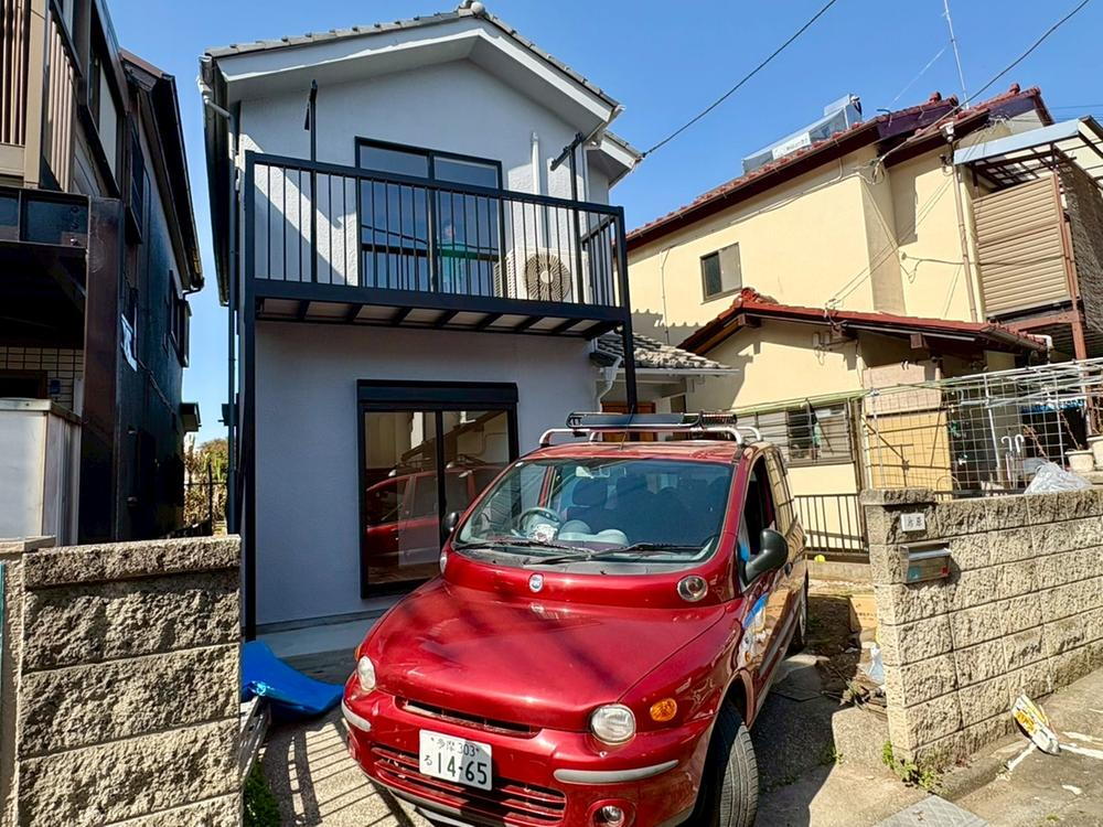東京都羽村市双葉町３ 2280万円