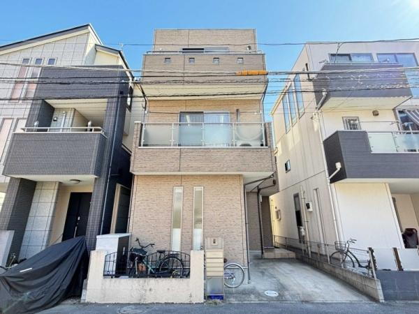 千葉県船橋市海神町南１ 4480万円