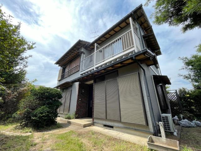 千葉県成田市玉造４ 2850万円
