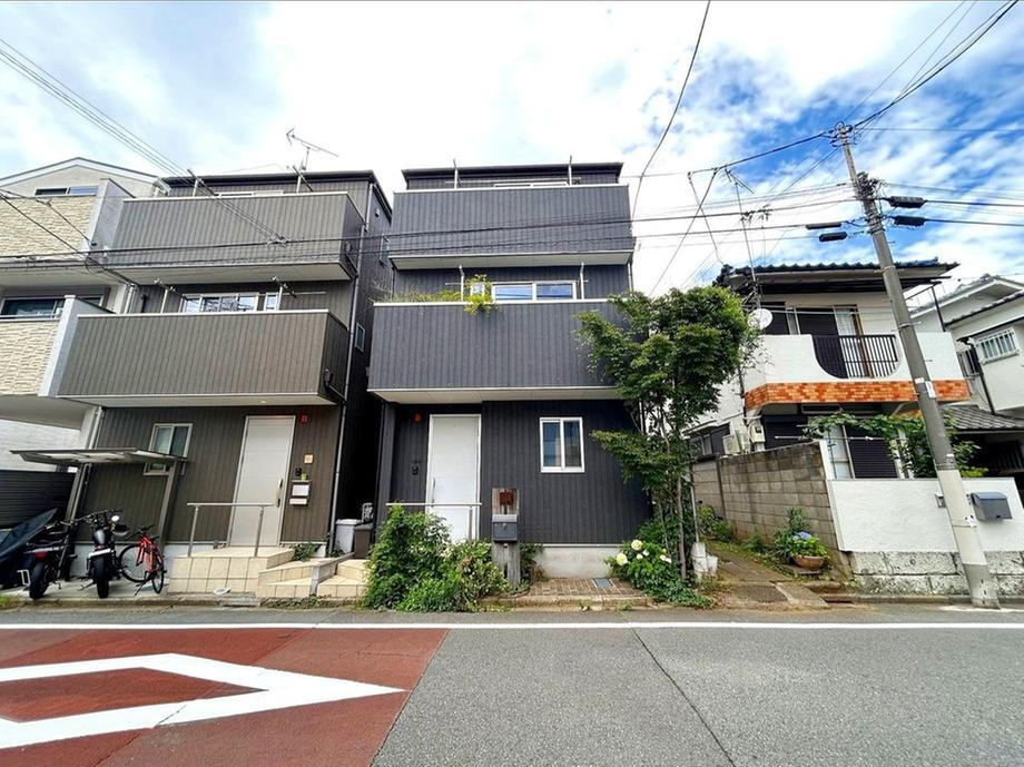 東京都世田谷区世田谷２ 4150万円