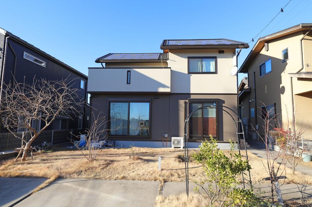 茨城県つくば市みどりの南 3780万円