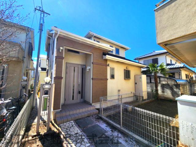 千葉県野田市中野台 1880万円