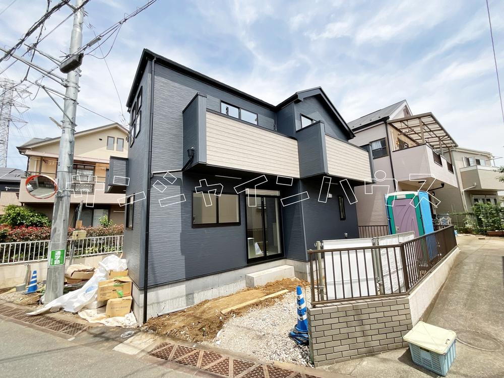 東京都東村山市青葉町１ 3800万円 3LDK