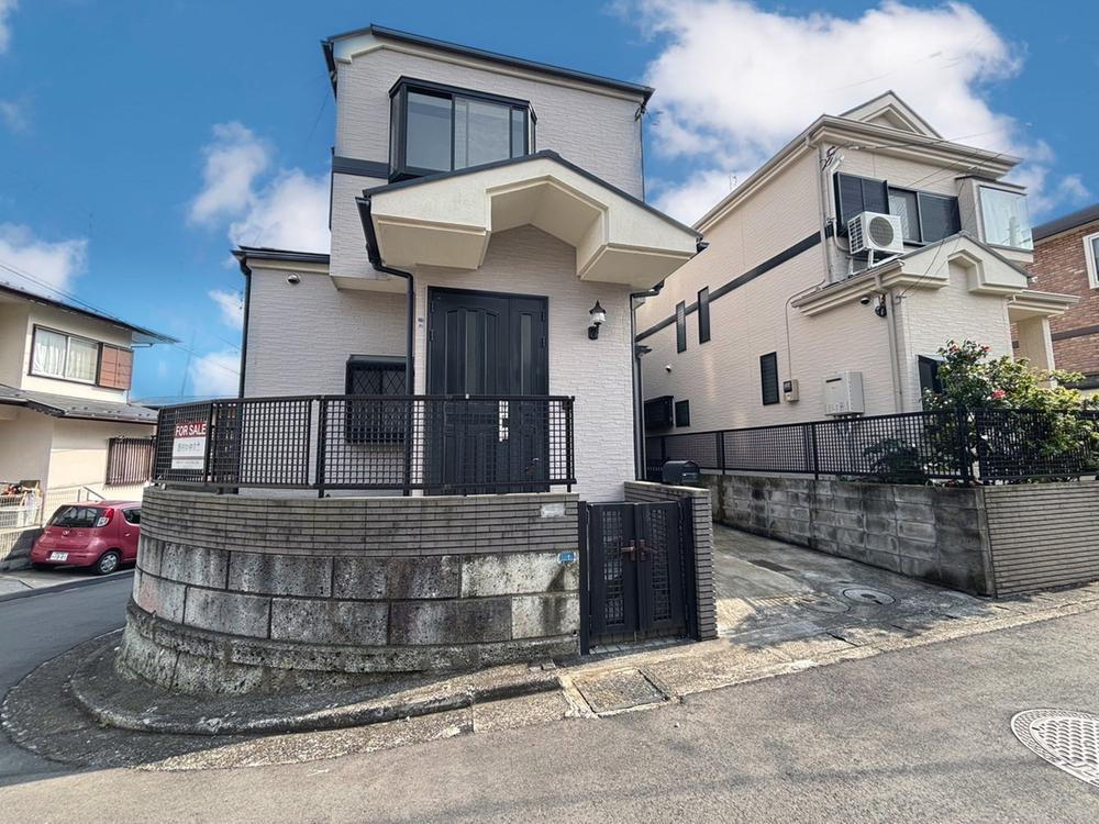 神奈川県横浜市栄区本郷台５ 3599万円