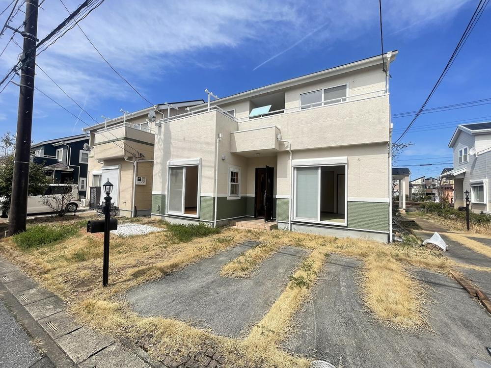 埼玉県北葛飾郡松伏町ゆめみ野１ 2990万円