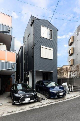 東京都豊島区池袋３ 10800万円
