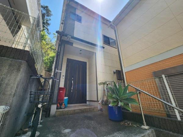 神奈川県三浦郡葉山町堀内 5980万円