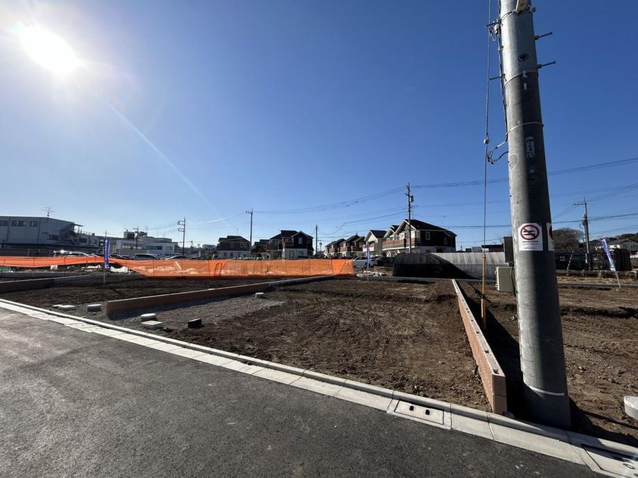 東京都国立市谷保 5350万円 5LDK