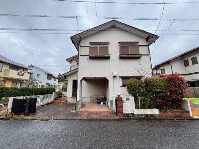 千葉県東金市日吉台２ 750万円