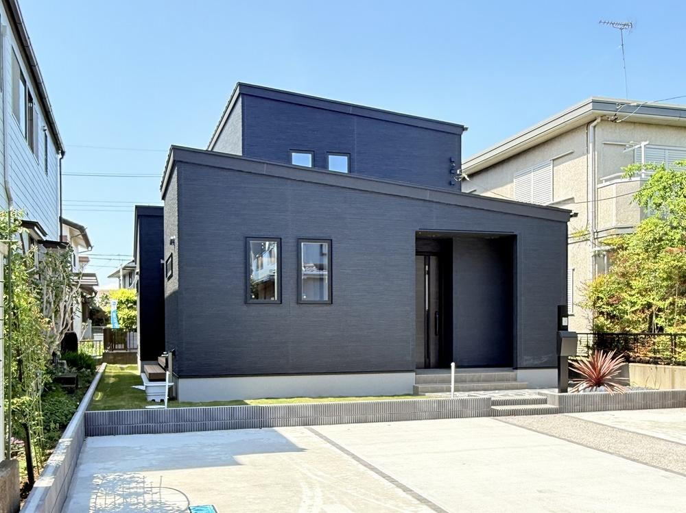 茨城県土浦市乙戸南１ 3780万円 3LDK