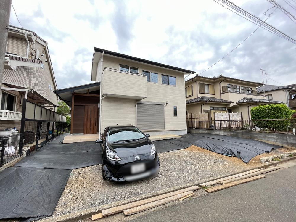 埼玉県所沢市小手指南２ 5180万円