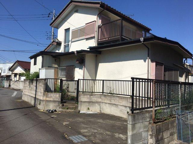群馬県前橋市六供町３ 1400万円