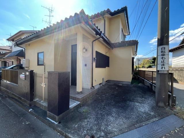 神奈川県相模原市中央区並木２ 2790万円