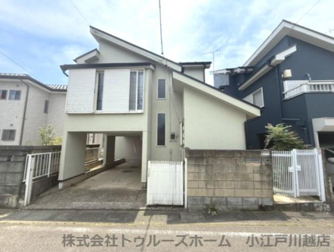 埼玉県川越市大字大袋 1797万円