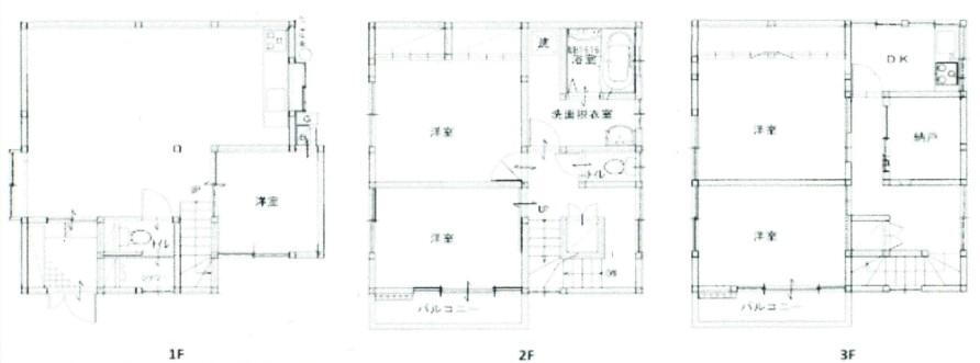 東京都豊島区池袋３ 12500万円
