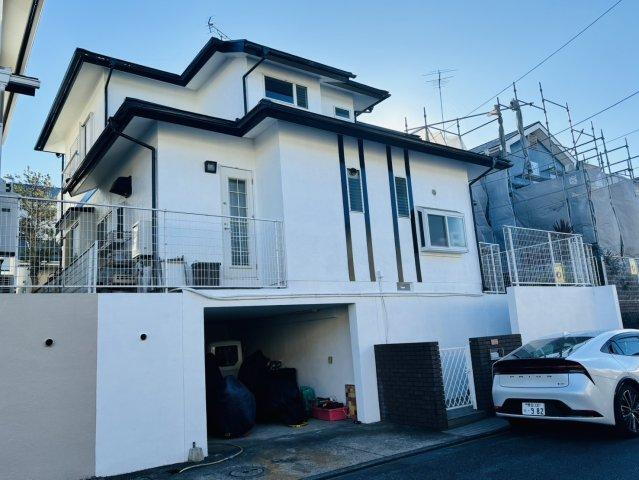 茨城県龍ケ崎市南が丘４ 980万円