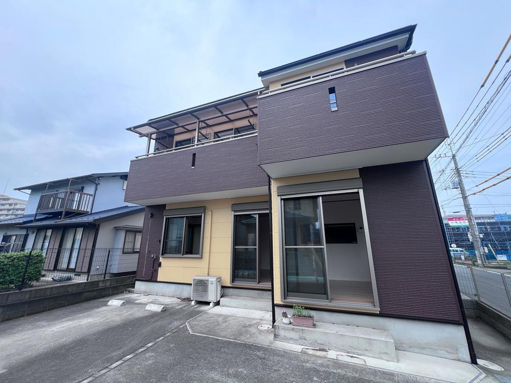 東京都東久留米市小山５ 中古住宅