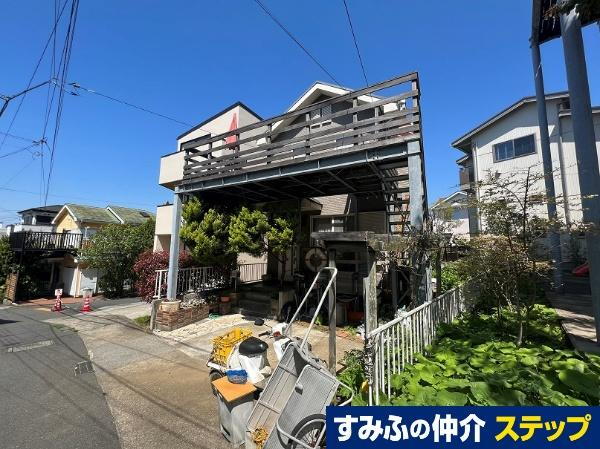 神奈川県三浦郡葉山町堀内 5190万円