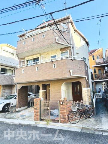東京都足立区中川２ 4680万円
