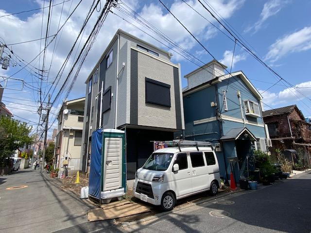 東京都板橋区板橋３ 8080万円 4LDK