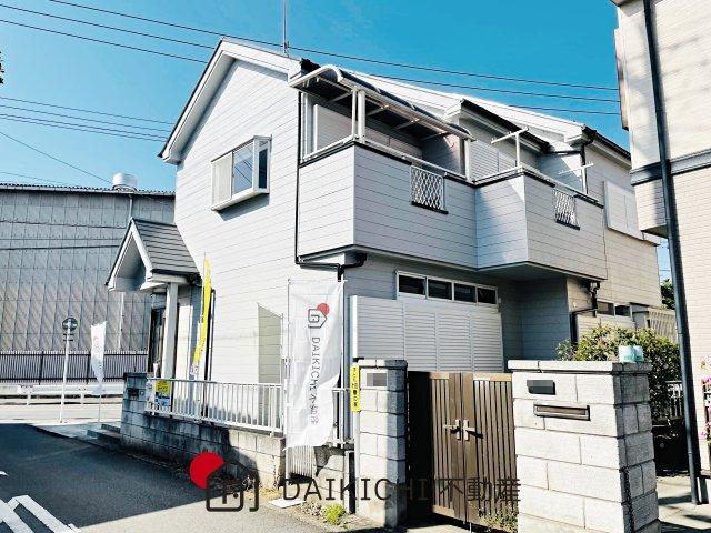 埼玉県桶川市泉２ 2700万円 3SLDK