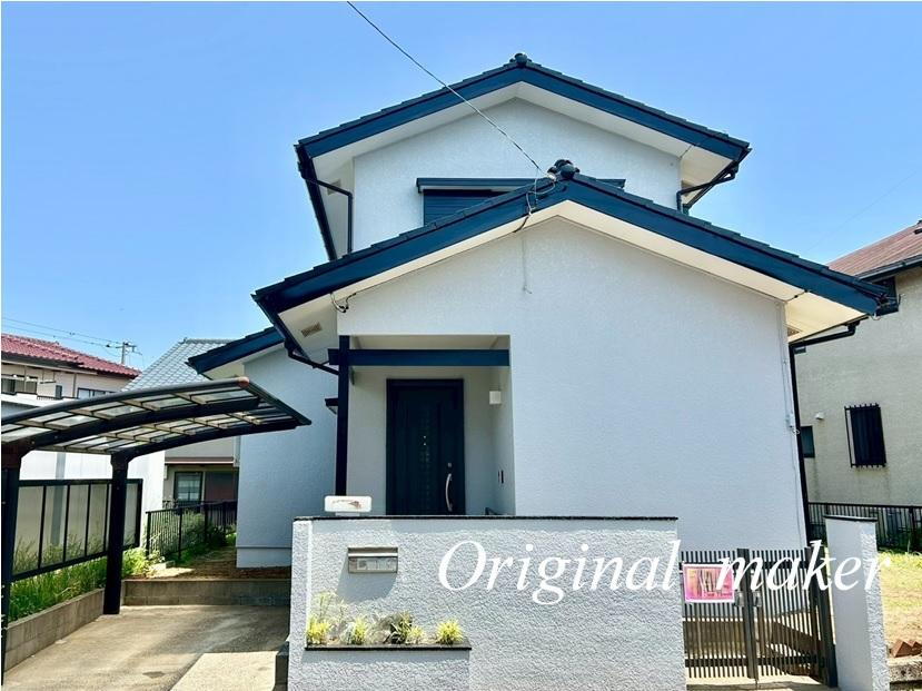 千葉県市原市光風台４ 999万円