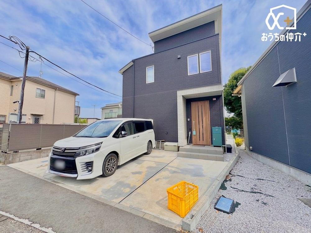 物件写真