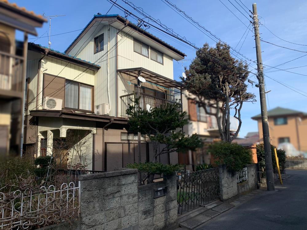 埼玉県南埼玉郡宮代町字中島 980万円