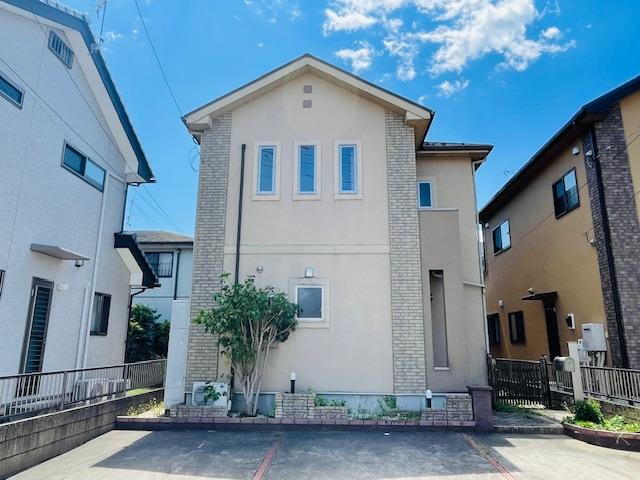 群馬県伊勢崎市茂呂南町 1780万円