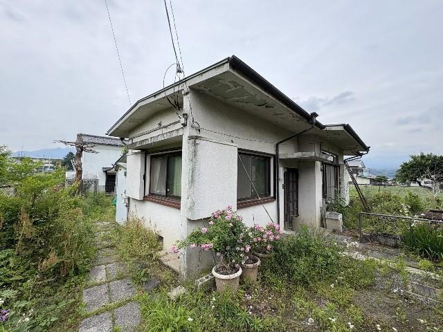 群馬県渋川市渋川並木町 300万円